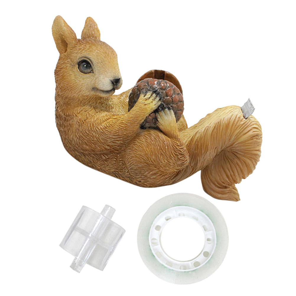 Tape Dispenser Weighted - Distributeur de ruban adhésif en forme
