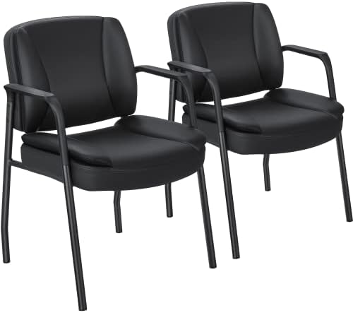 Chaises d'attente pour bureau, - Leather Desk Pad avis et prix