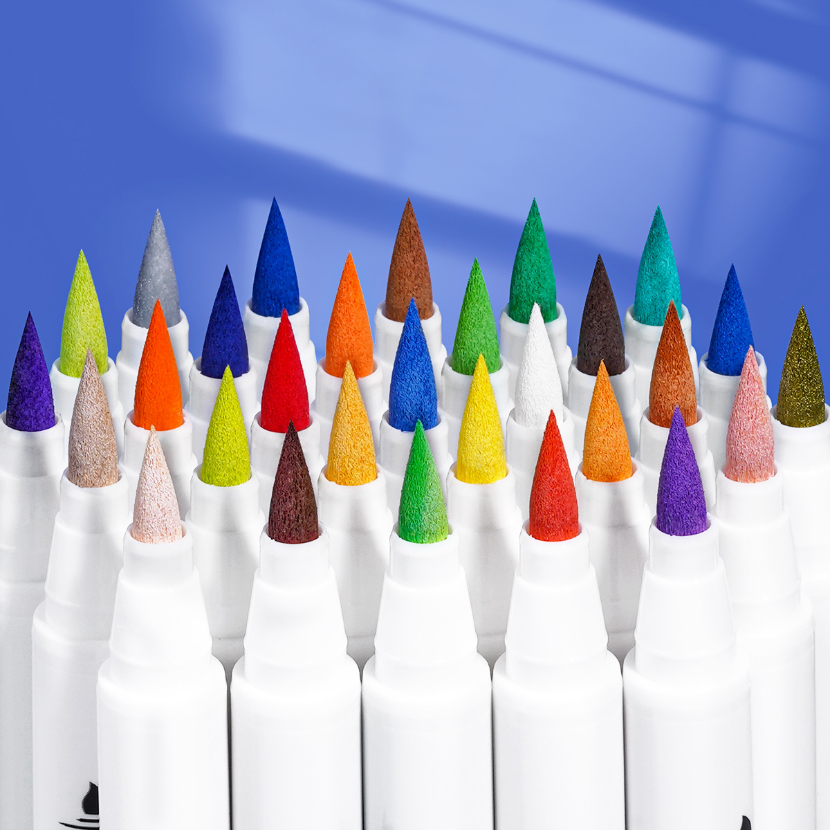 Arrtx 30 couleurs acrylique Ma - Correction Pen Fine avis et prix