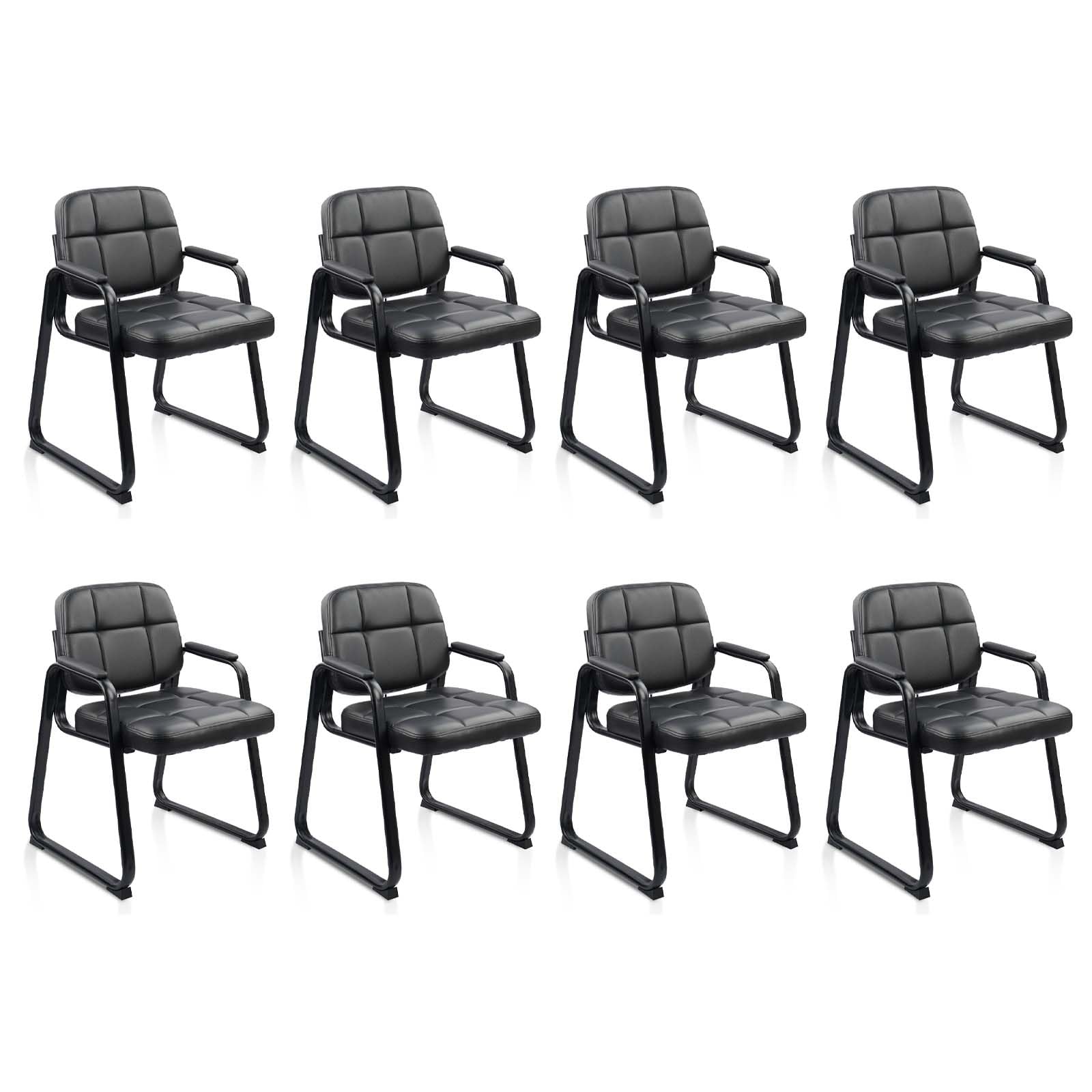 Chaise d'attente avec accoudoi - Leather Desk Pad avis et prix