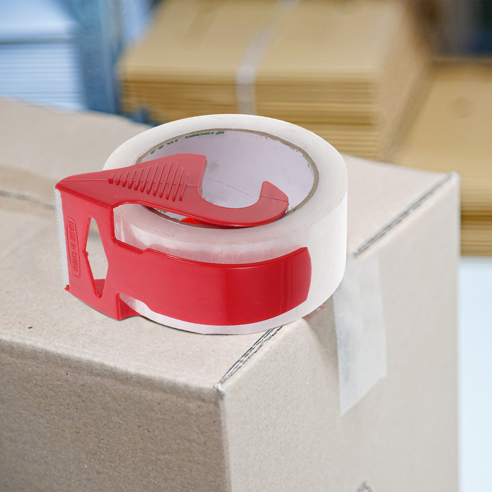 Lot de 3 mini-distributeurs de - Tape Dispenser Weighted avis et prix